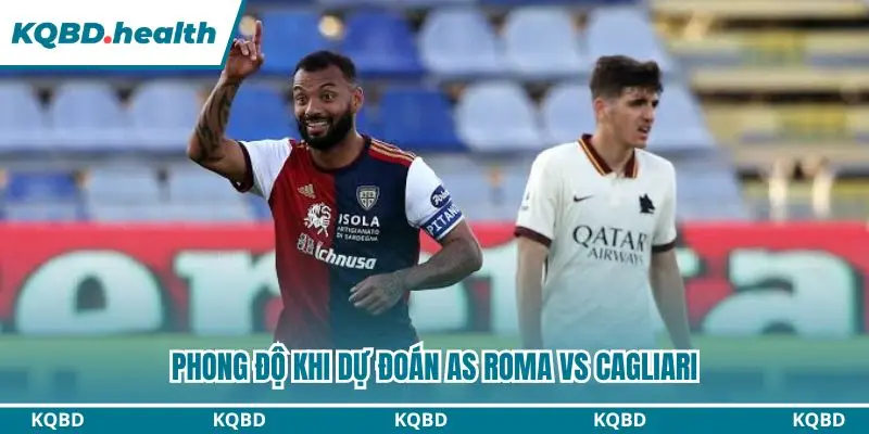 Đánh giá toàn diện phong độ hai đội trước vòng đấu Serie A