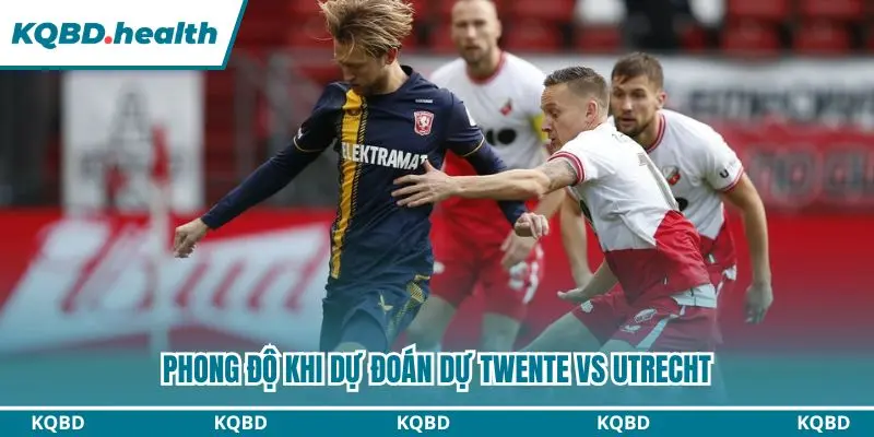 Đánh giá phong độ Twente và Utrecht trước vòng 9 Eredivisie 
