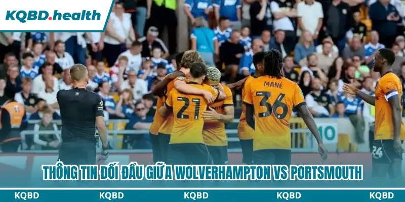 Lợi thế sân nhà có thể giúp Wolverhampton chủ động hơn 